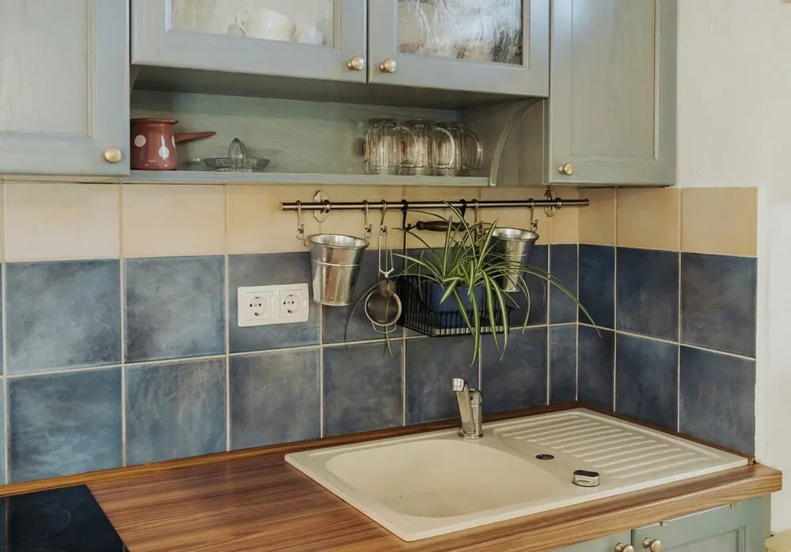 Apartments Mozinetova hisa