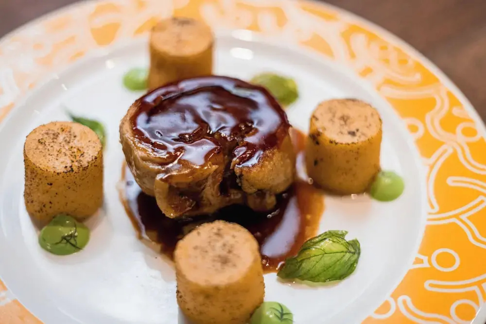 Emotheo Heritage Hotel