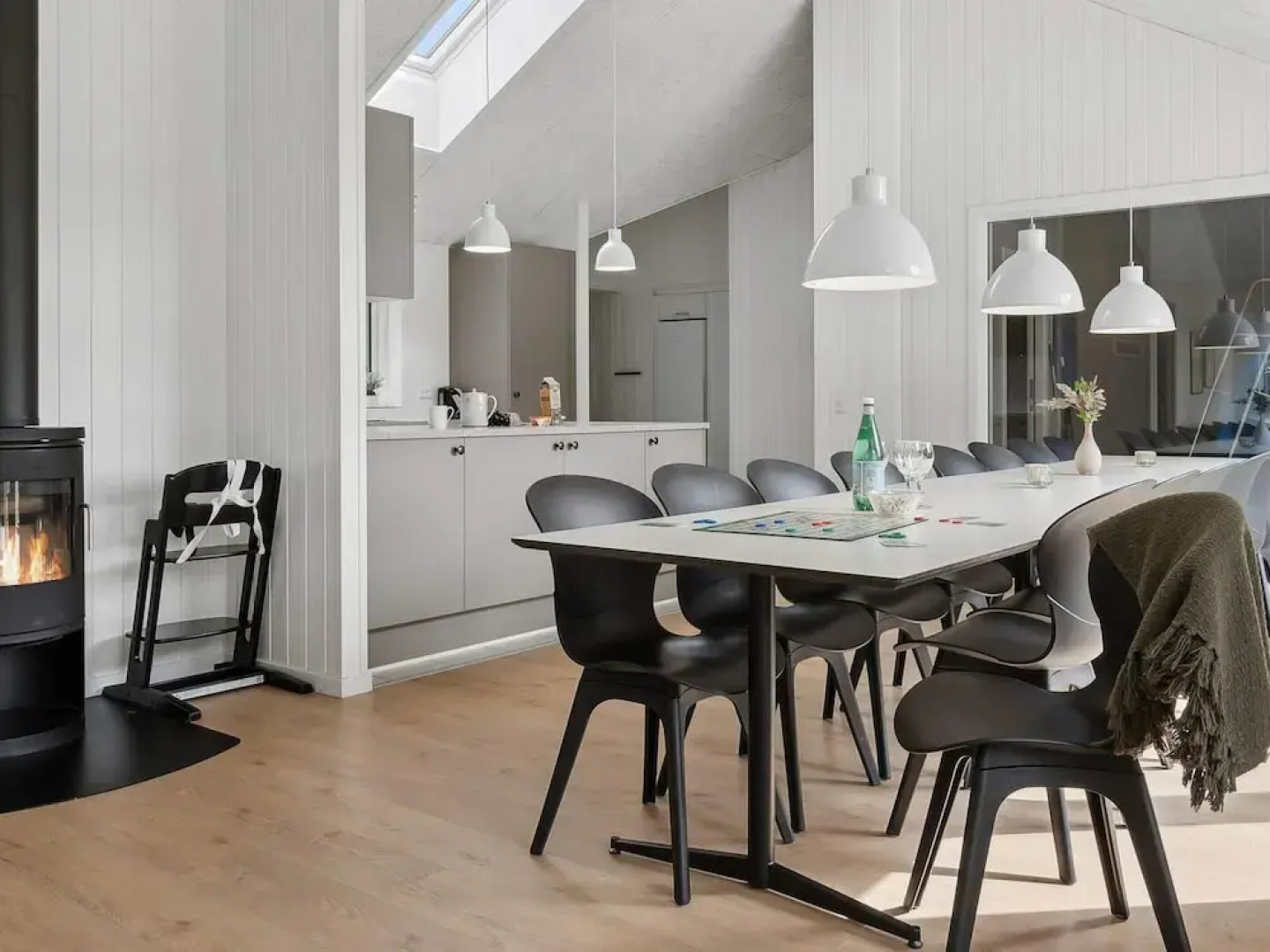 5 Star Holiday Home in Otterup