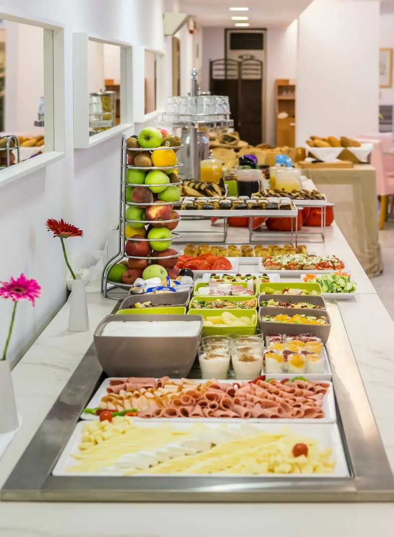 Airotel Achaia Beach