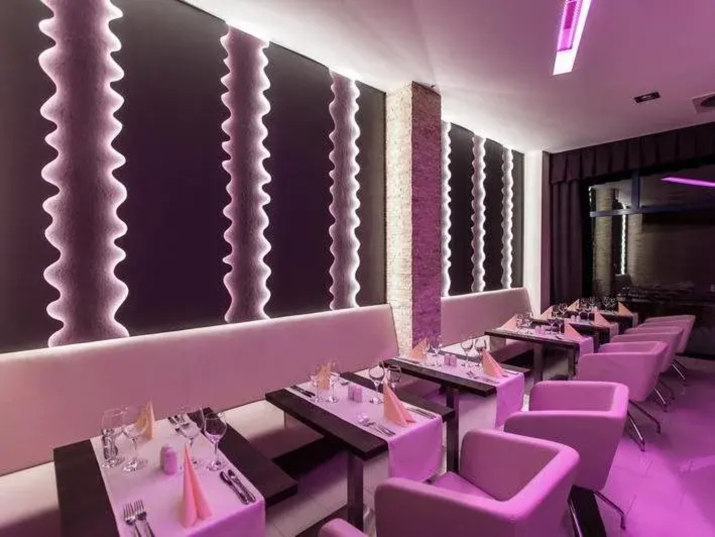 Premium Hotel Panoráma