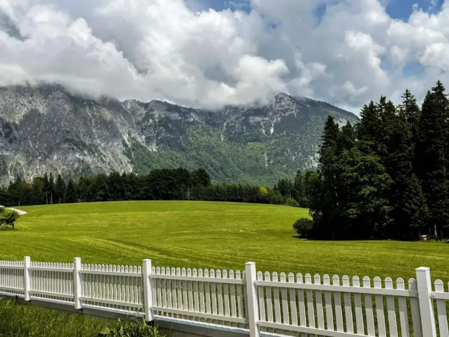 Apartment Spitzenblick