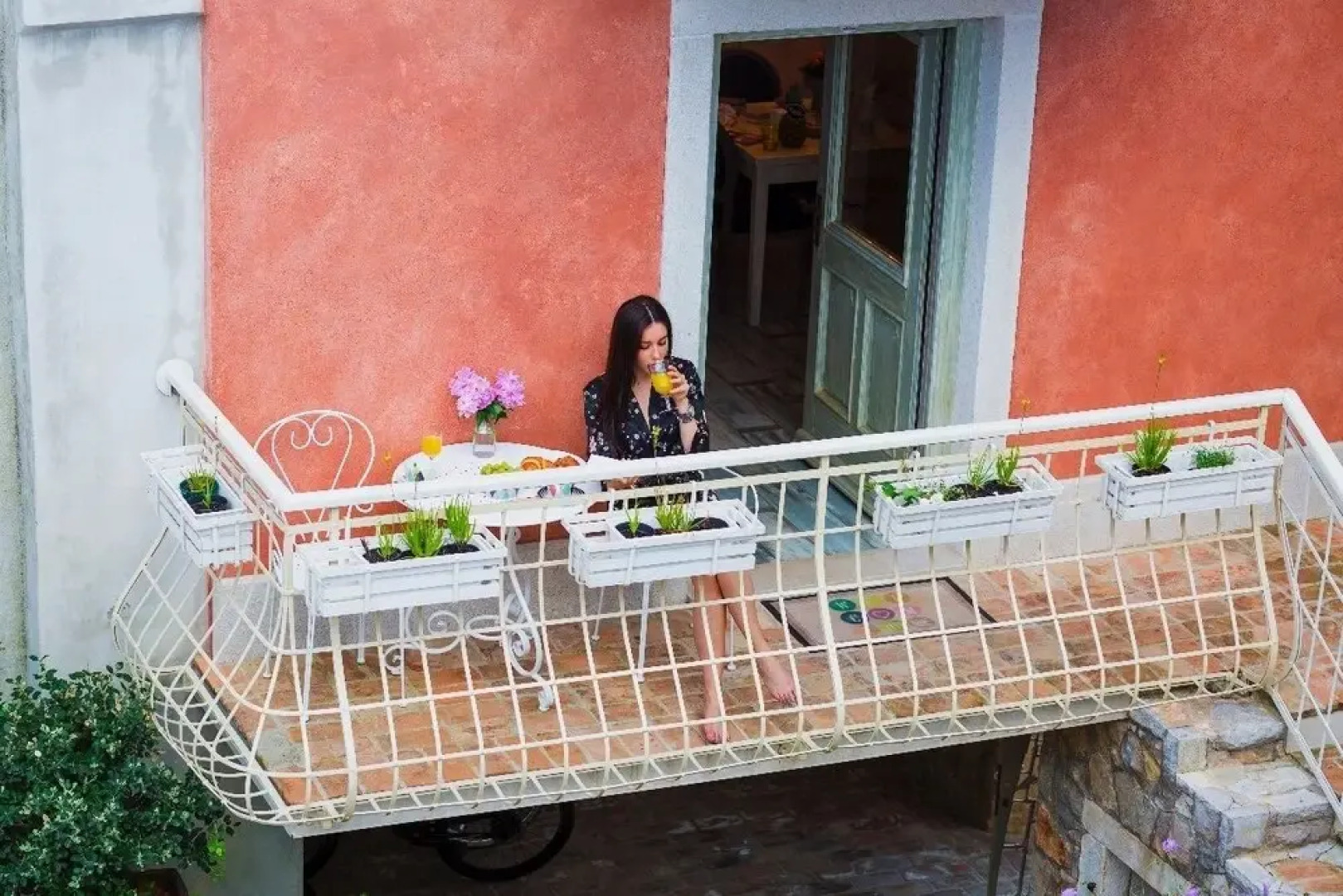 La Dolce Vita Suites - Belle Epoque