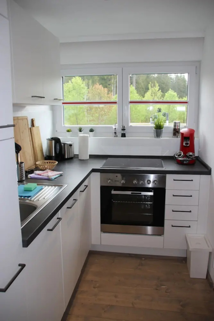 Kuckucksnest Hinterzarten