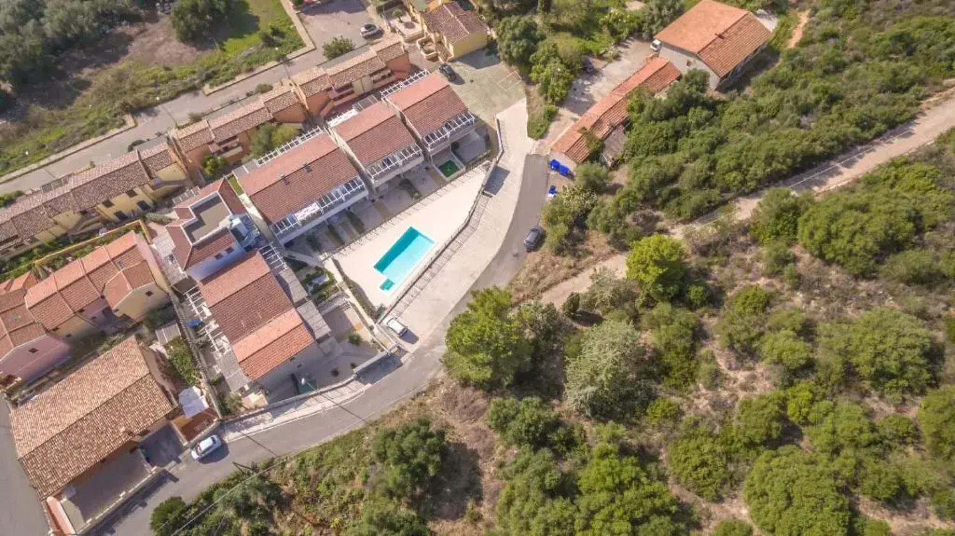 Appartamento Luigi climatizzato con veranda