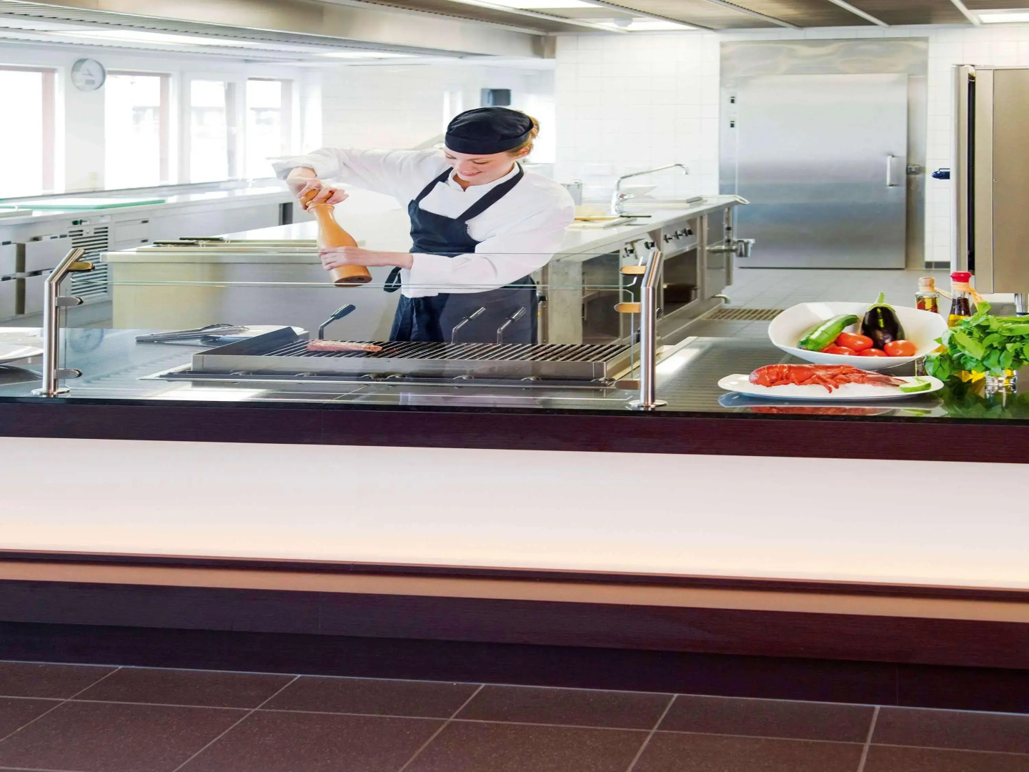 Mövenpick Hotel s-Hertogenbosch