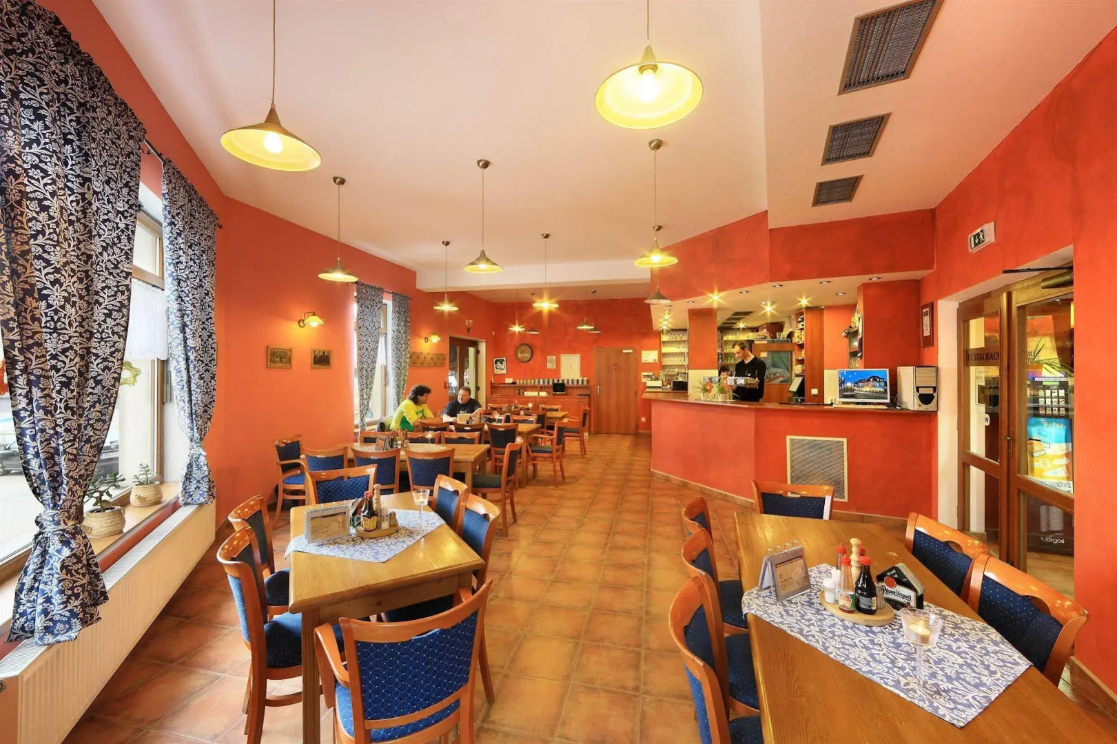 Hotel Záviš z Falkenštejna