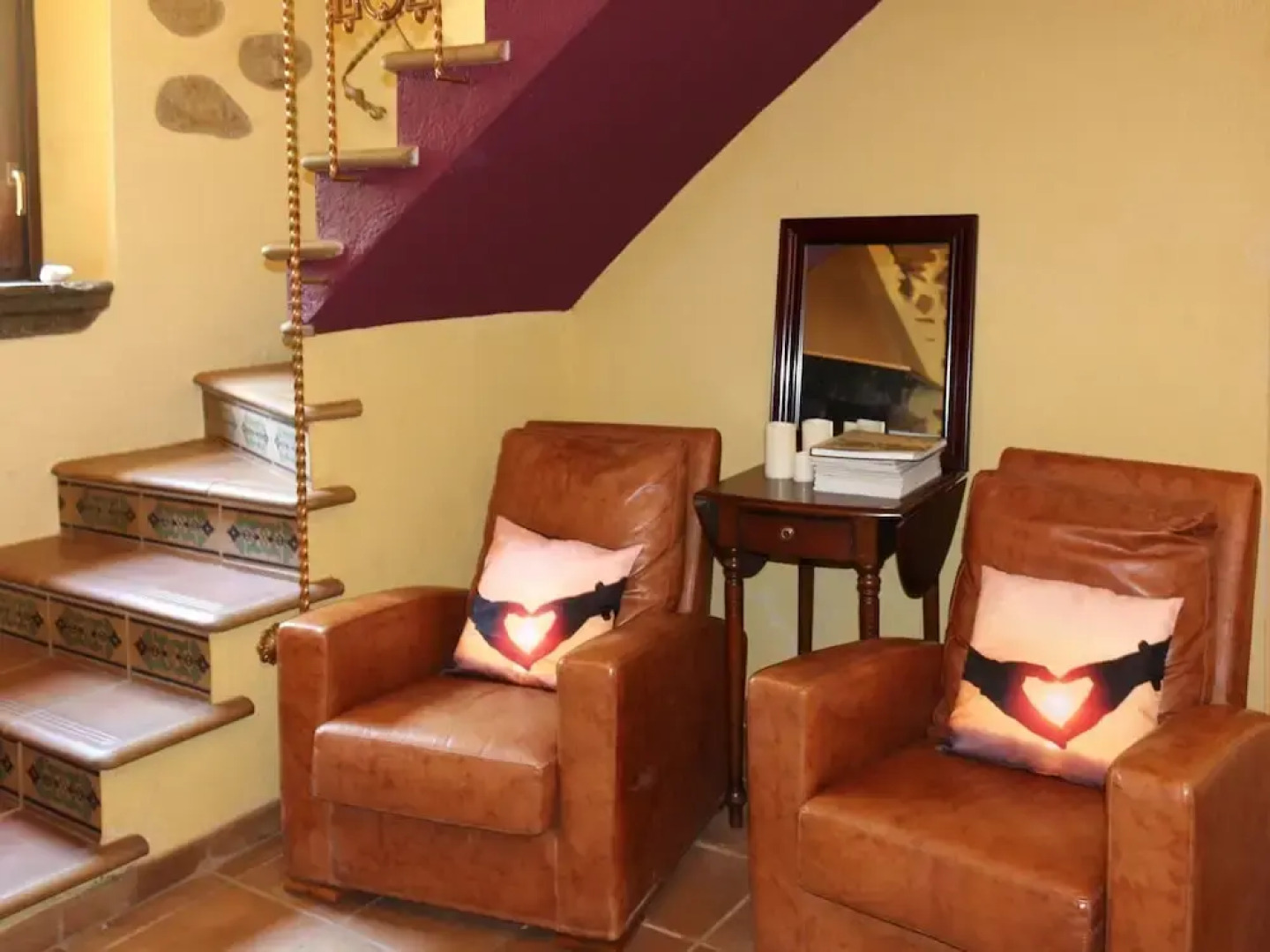 Spacious Mansion In Macanet de la Selva With Pool