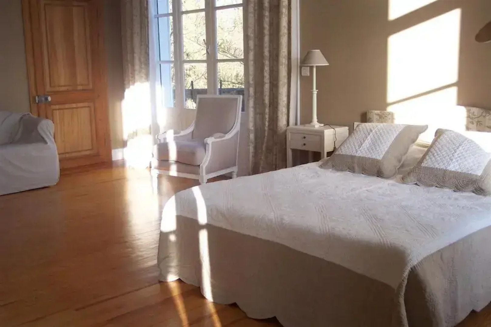 Le Chateau de Philiomel