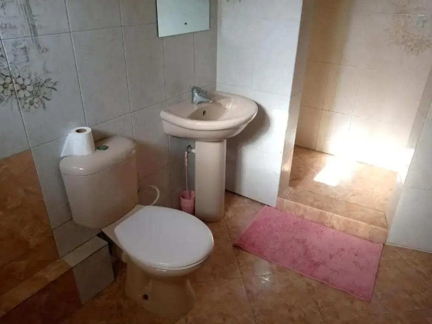 Comfort Guest House Shanzu