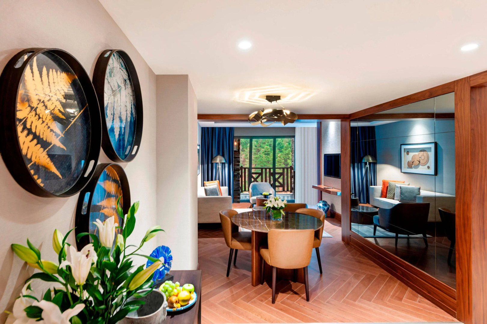 Elite World Grand Sapanca