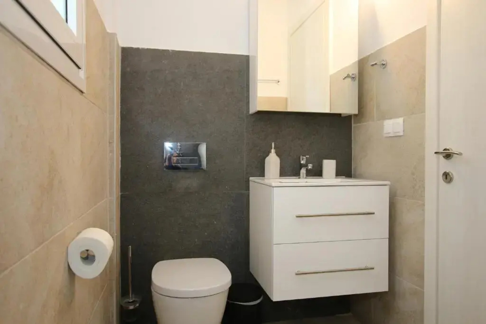 Sunset Sea View Villa 5