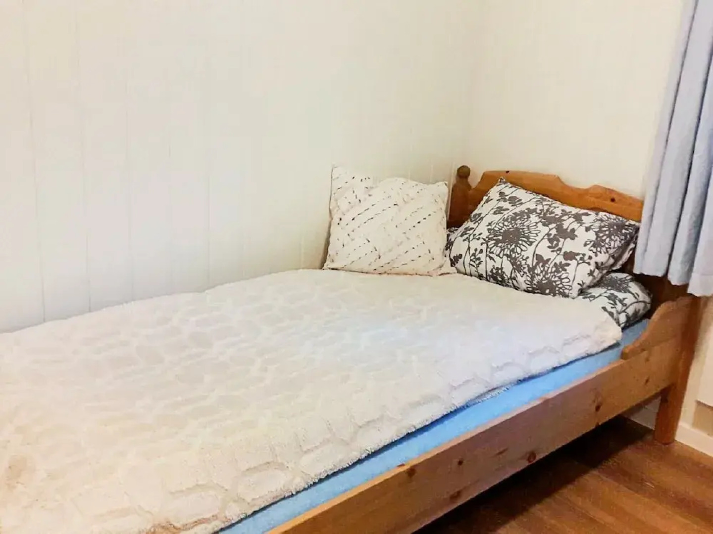 7 Person Holiday Home in Lensvik