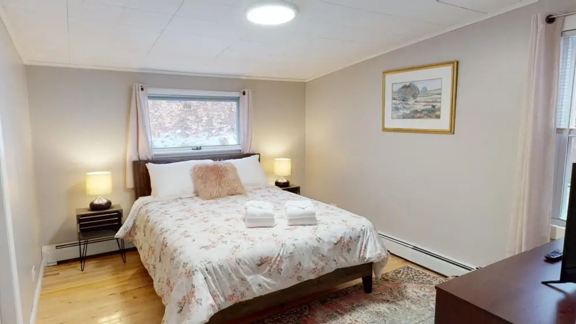 Winter Lore in Mendon