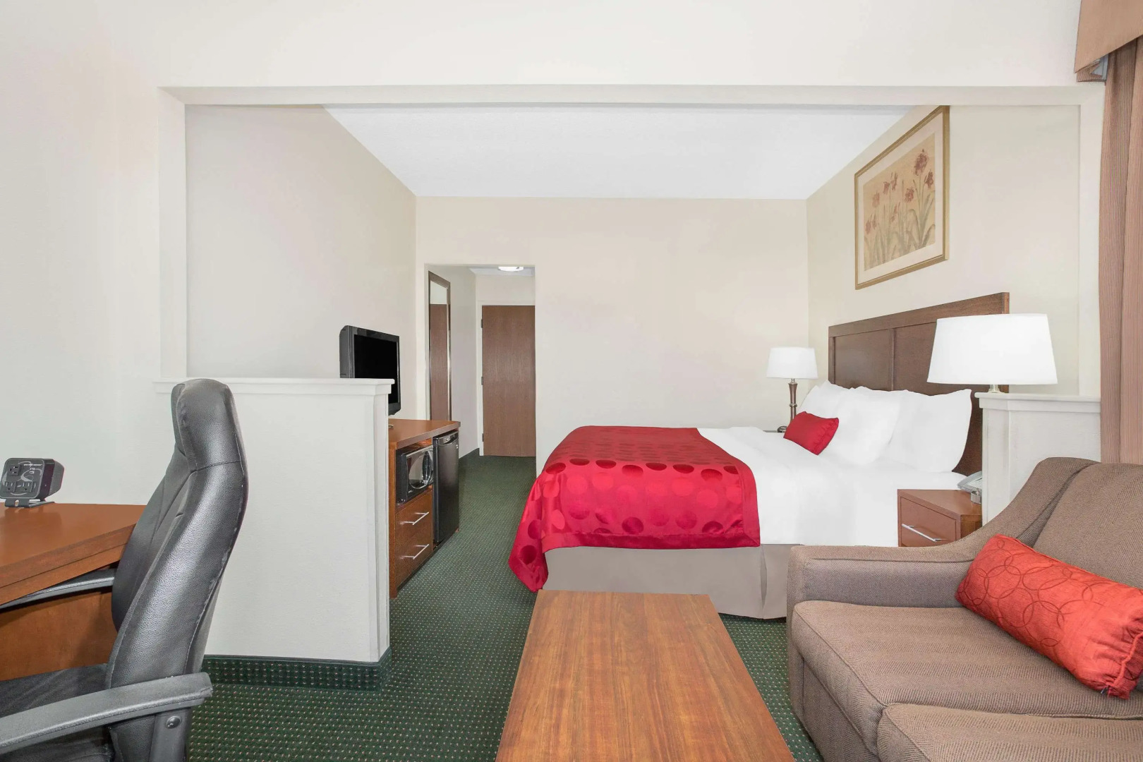 Ramada by Wyndham Denver International Airport