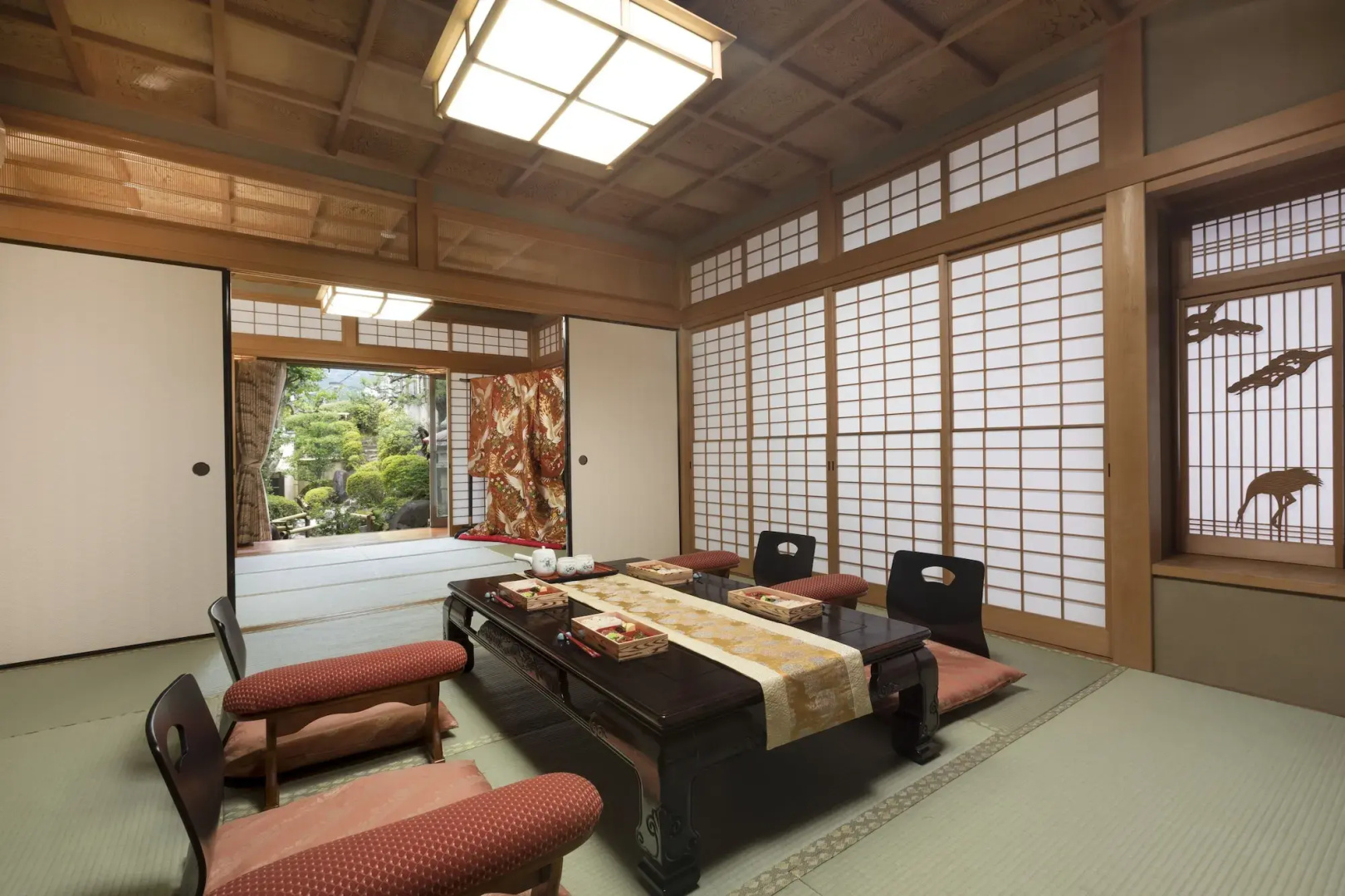 Kyo-machiya Stay WAKA Fushimiinari-tei