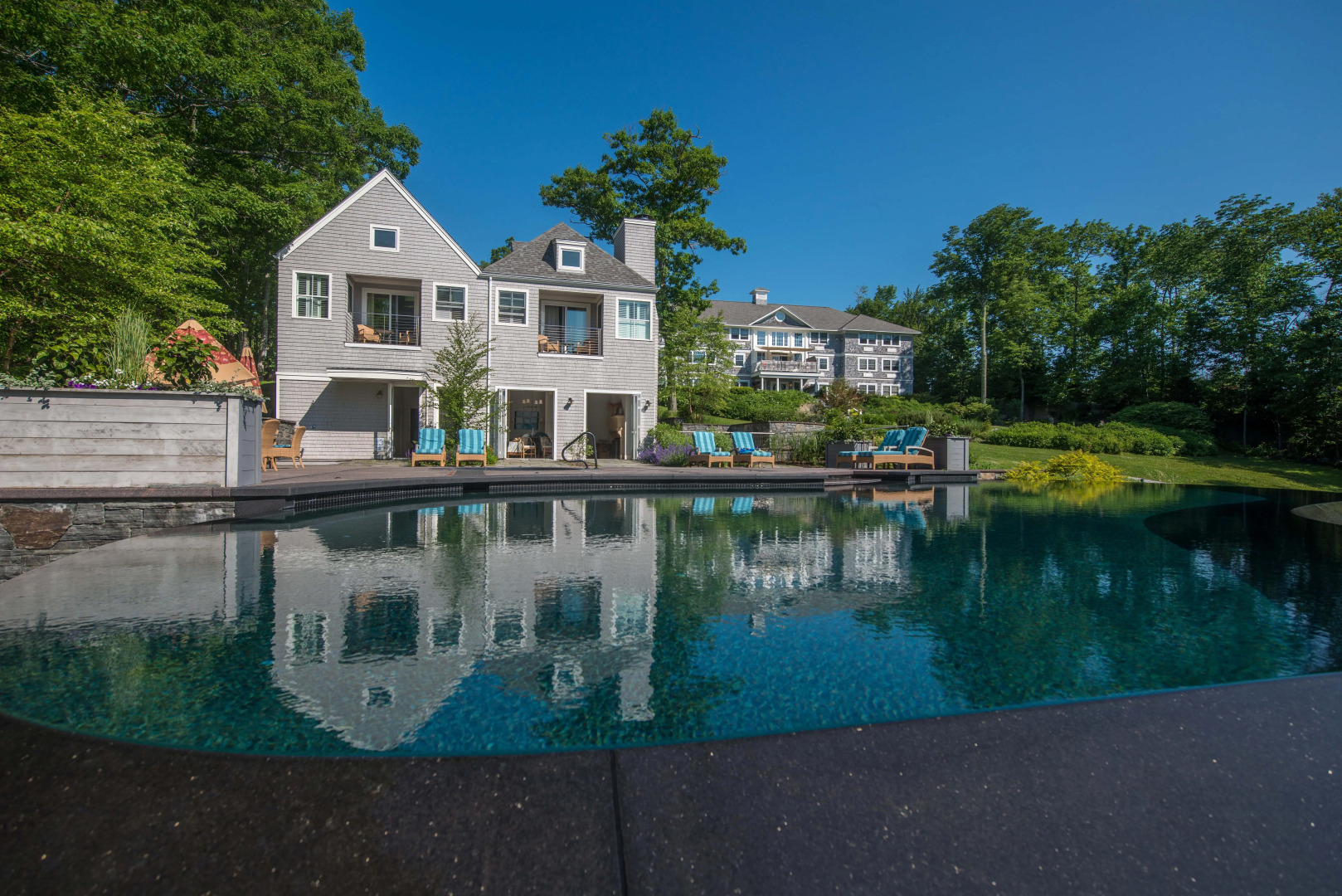 The Inn at Ocean's Edge