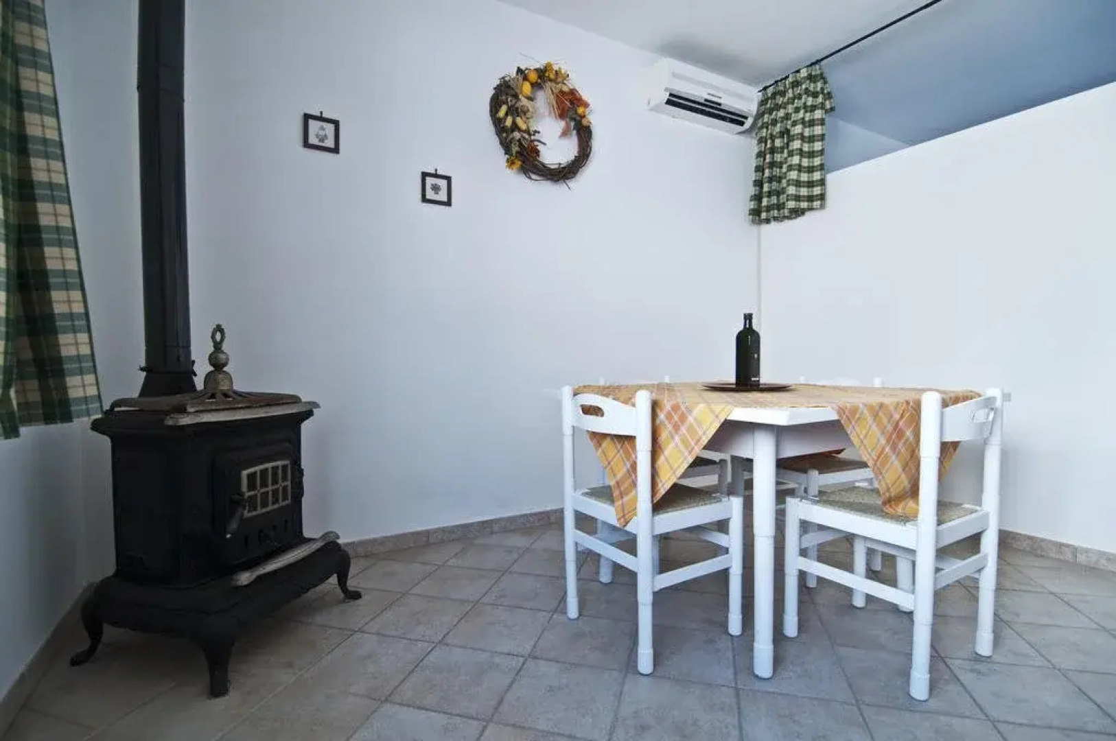 Casa Vacanza La Scisa