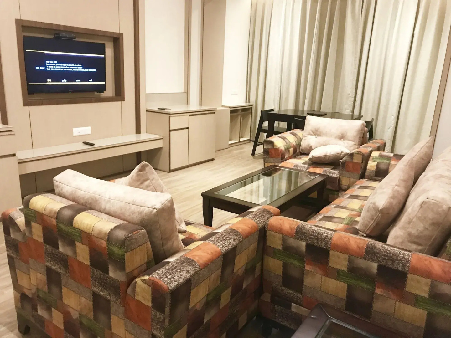 ALOKIK RESORT-pure veg