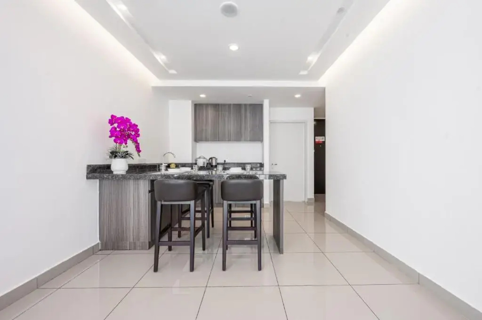 Ion Delemen Suite Genting - Rapi Stay