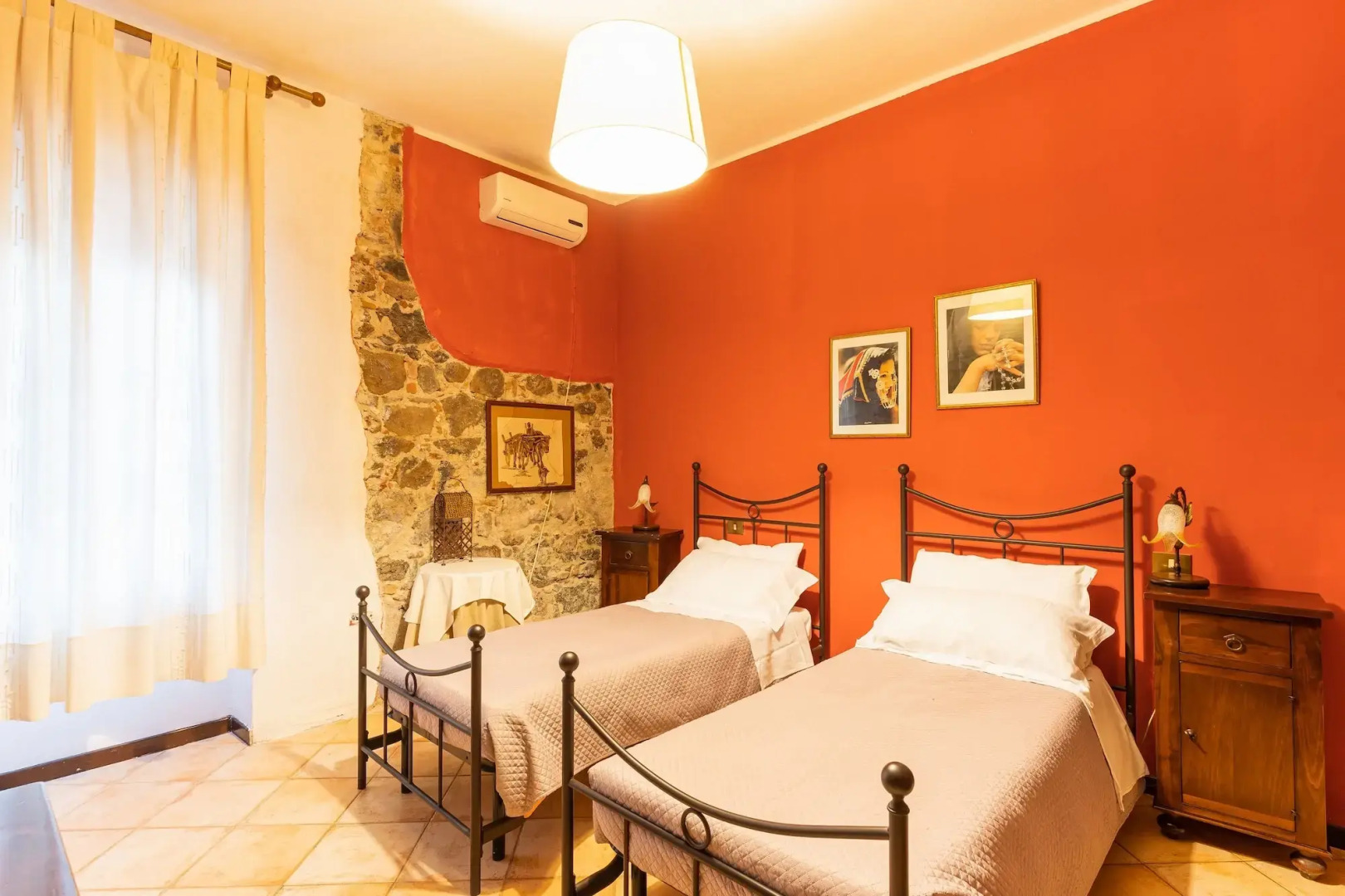 Agriturismo Il Giglio