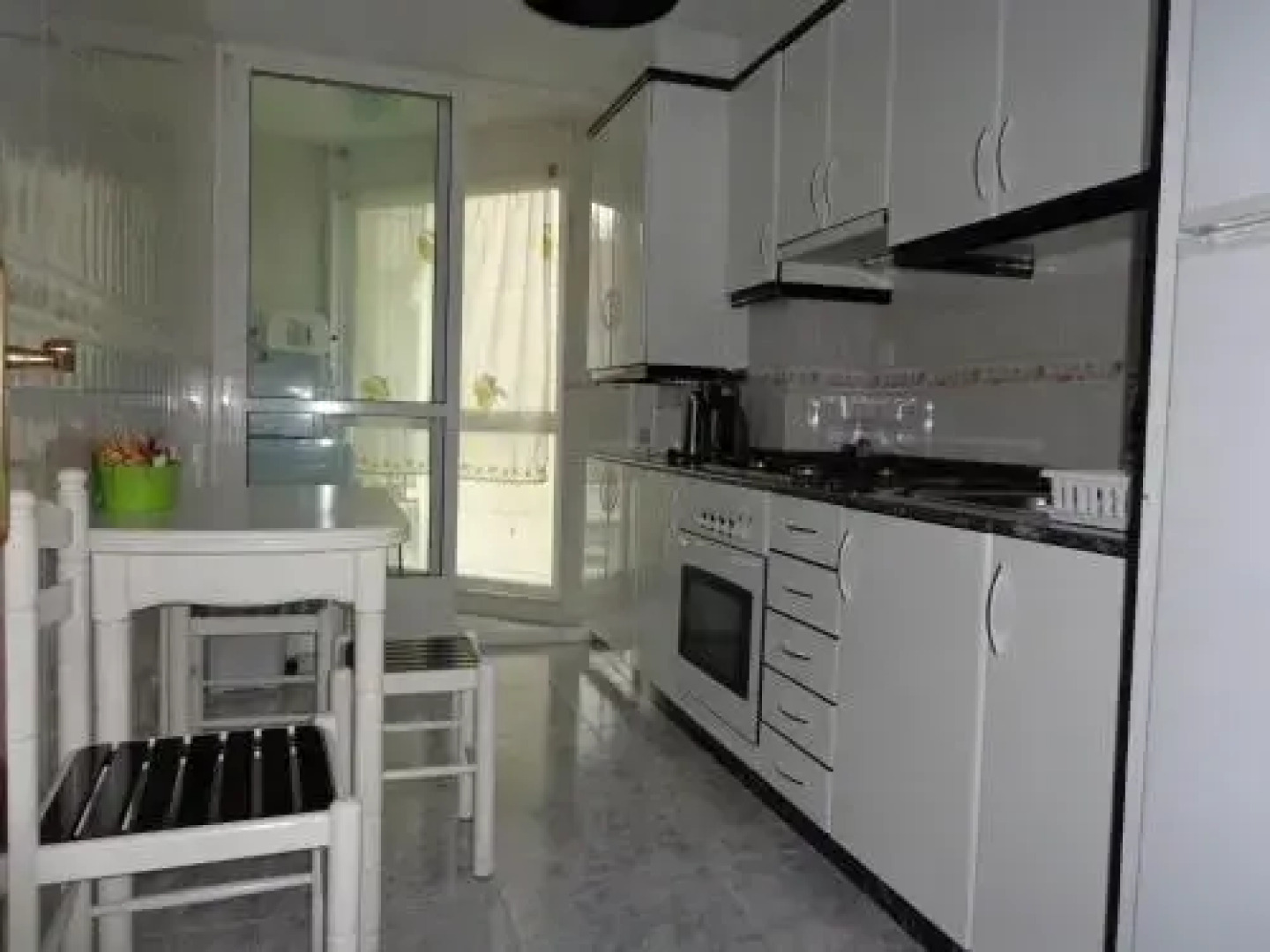 Apartamento Cereixos