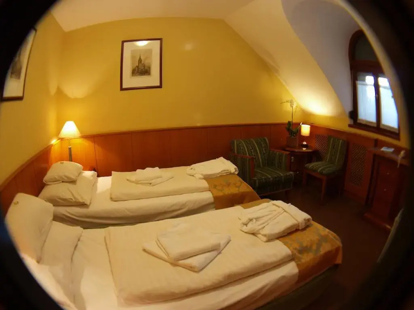 Nyerges Hotel Thermal