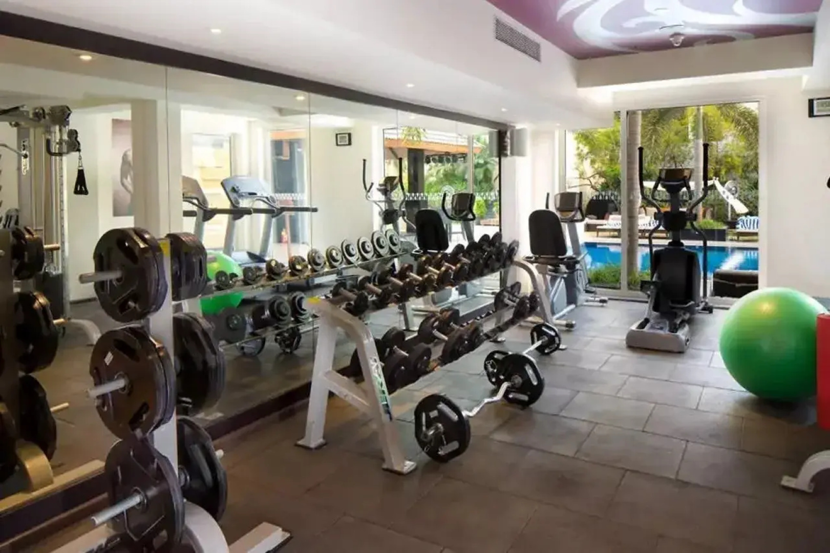 Hard Rock Hotel Goa Calangute