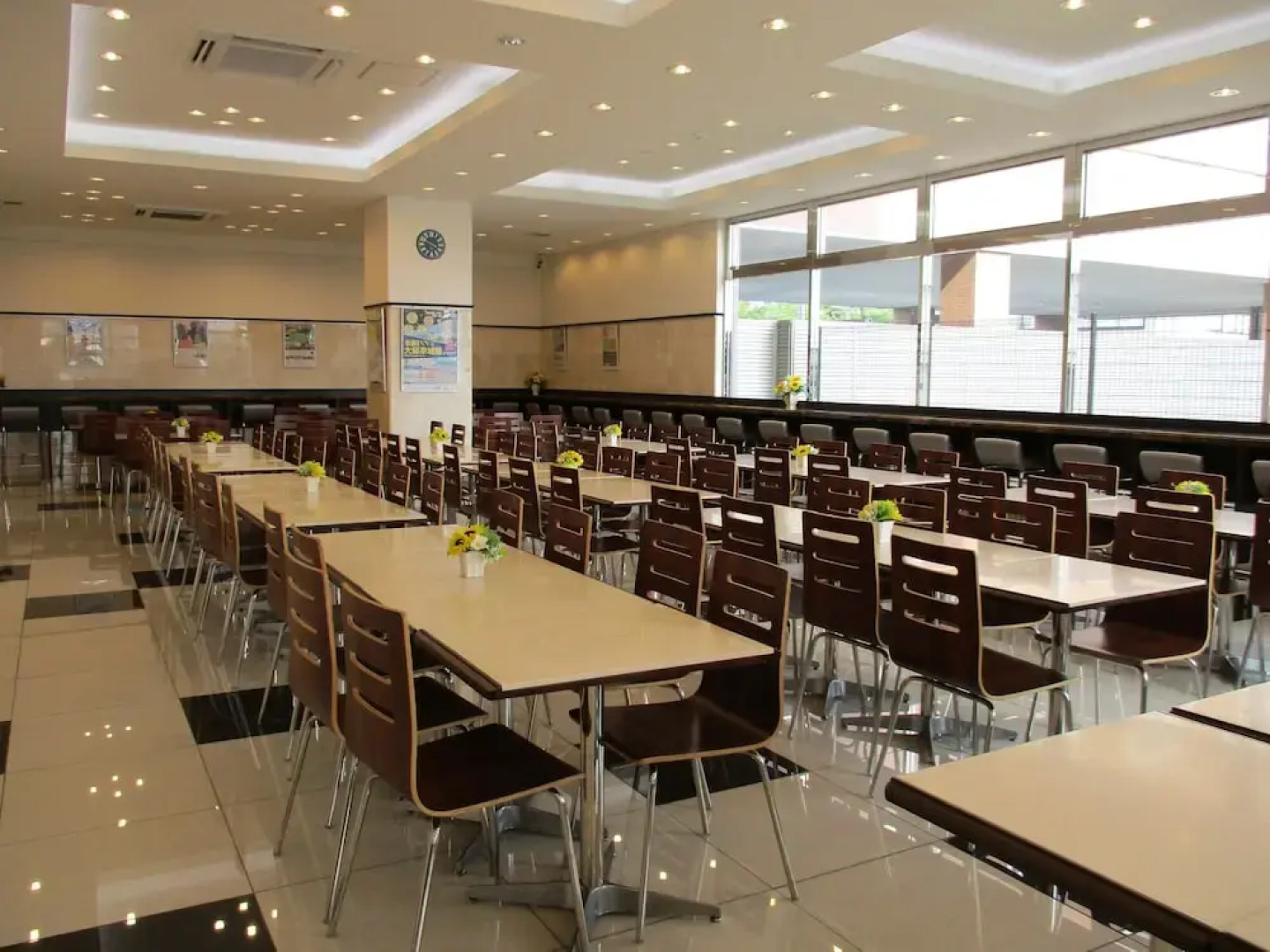 Toyoko Inn Shin-fuji-eki Minami-guchi