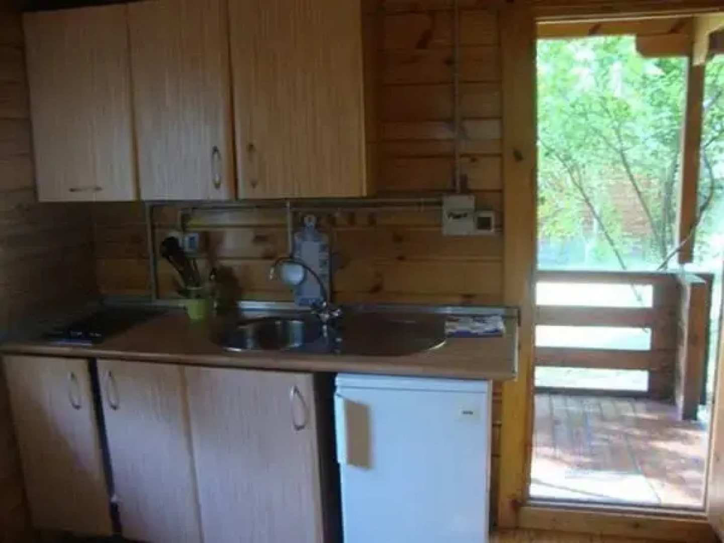 Alixar de Guejar Sierra