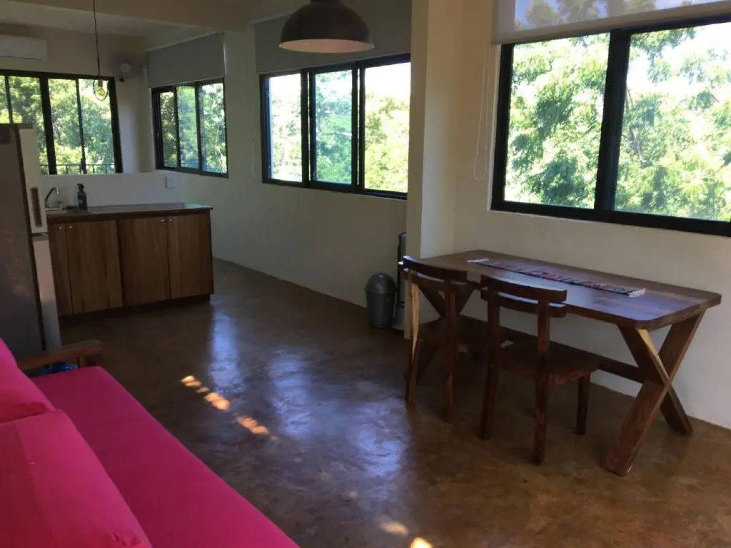 Departamento Completo, Playa Paradisiaca,