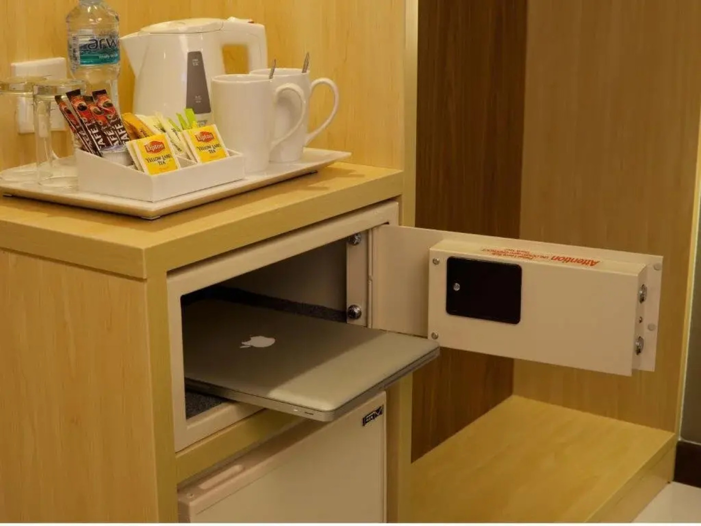 Отель Citymax Al Barsha