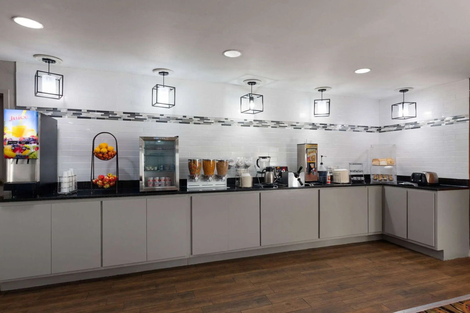 La Quinta Inn by Wyndham Decatur