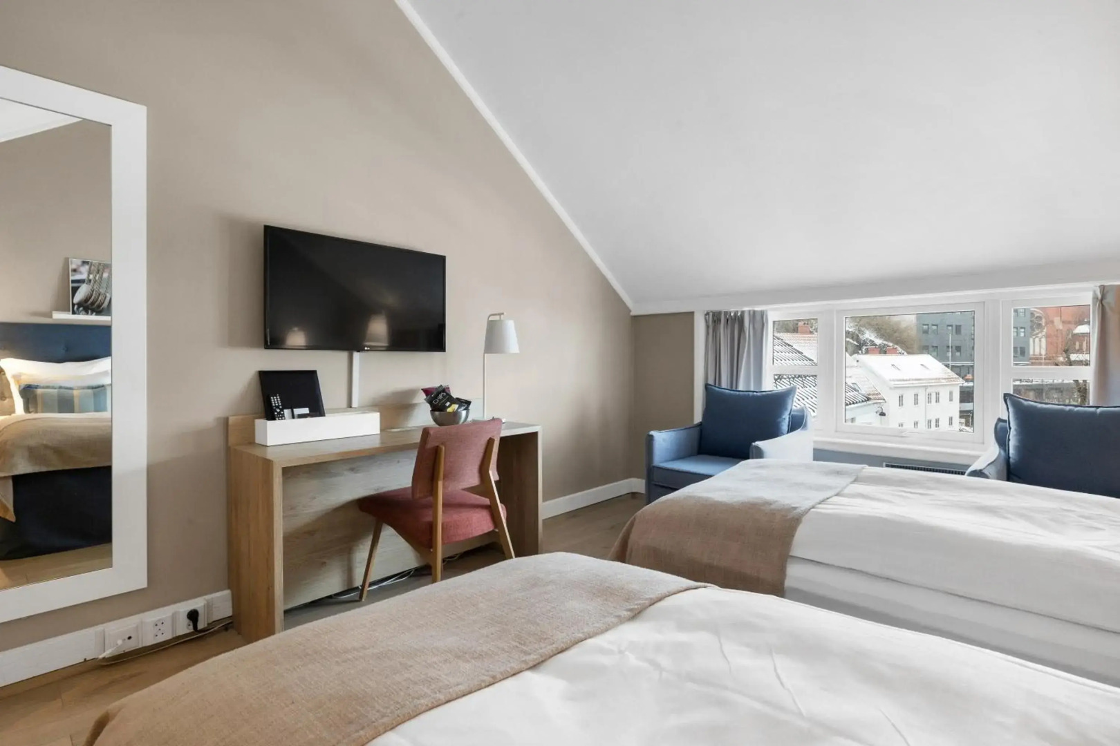 Clarion Hotel Tyholmen Arendal