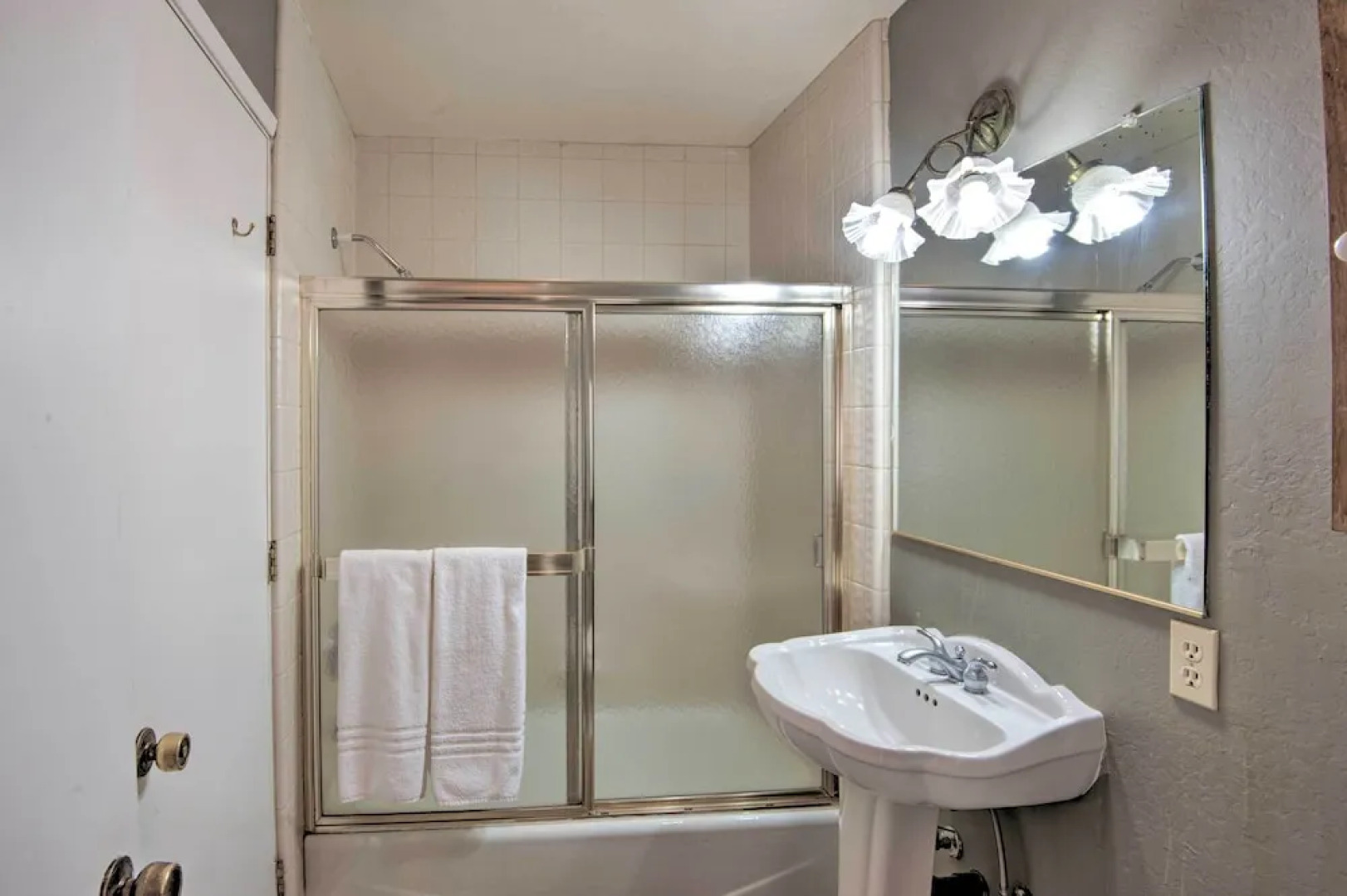 Stateline Ski House: Walk to Boulder Lift!