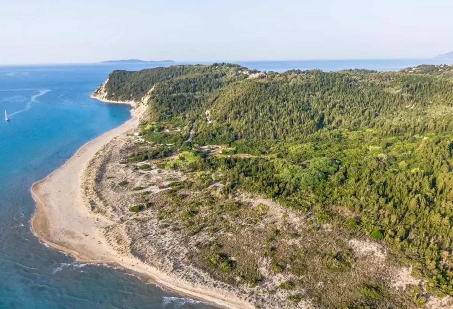 Reiki Villas & Apartments