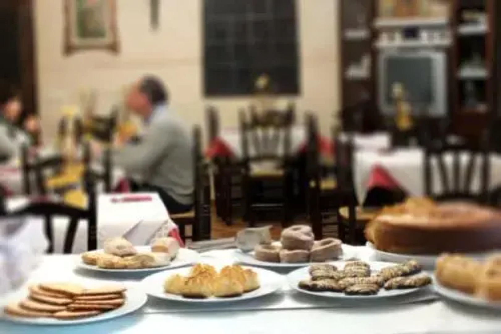 Posada Los Caballeros