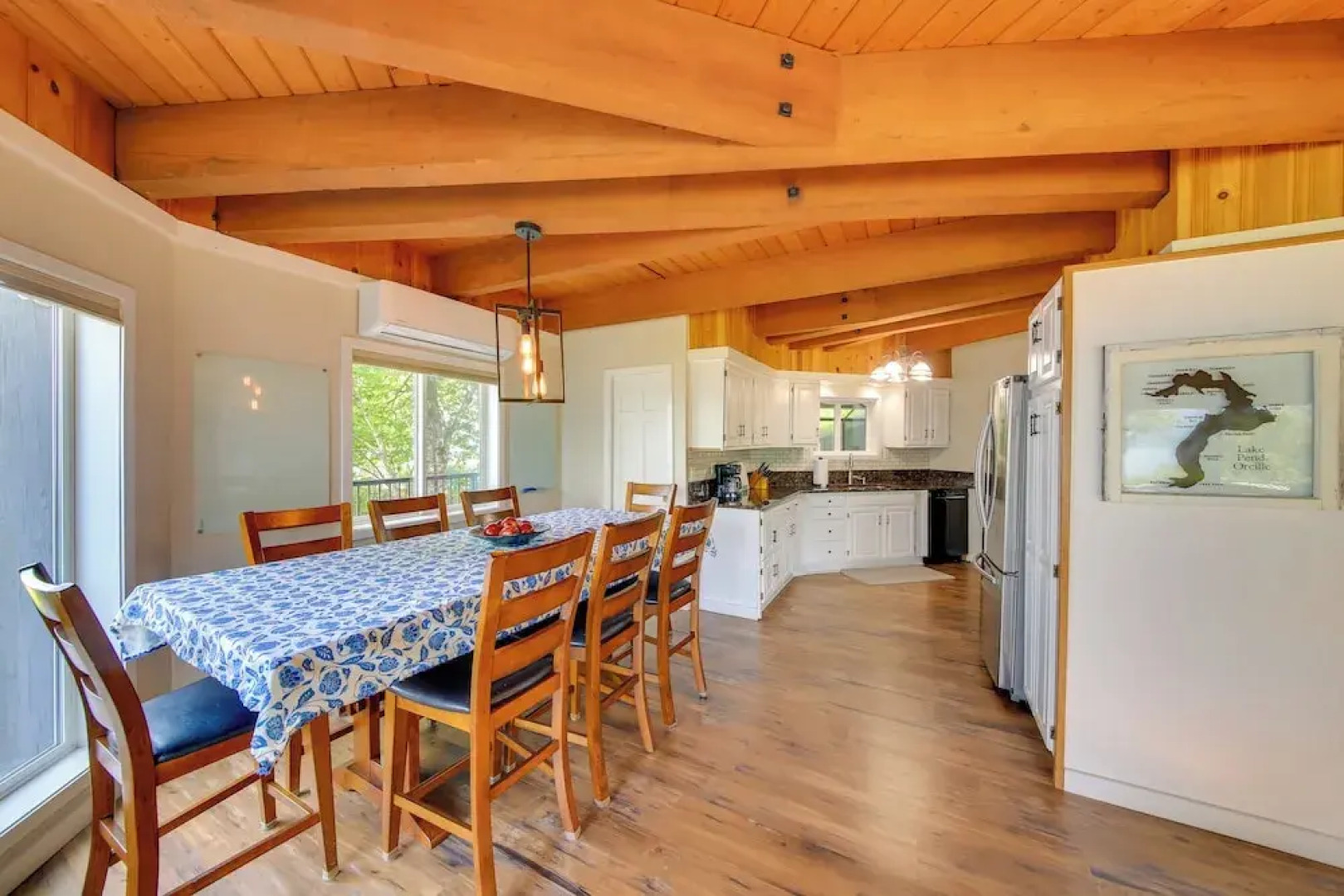 Stellar Views! Lake Pend Oreille Retreat w/ Dock