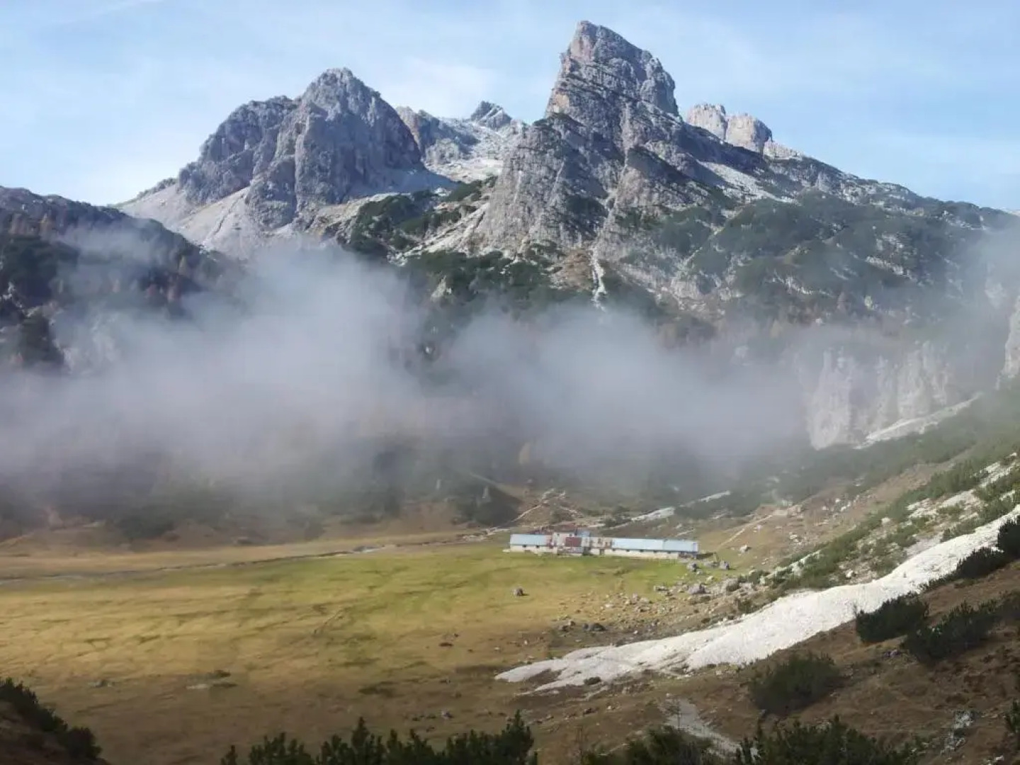 Appartamento Tenaglia