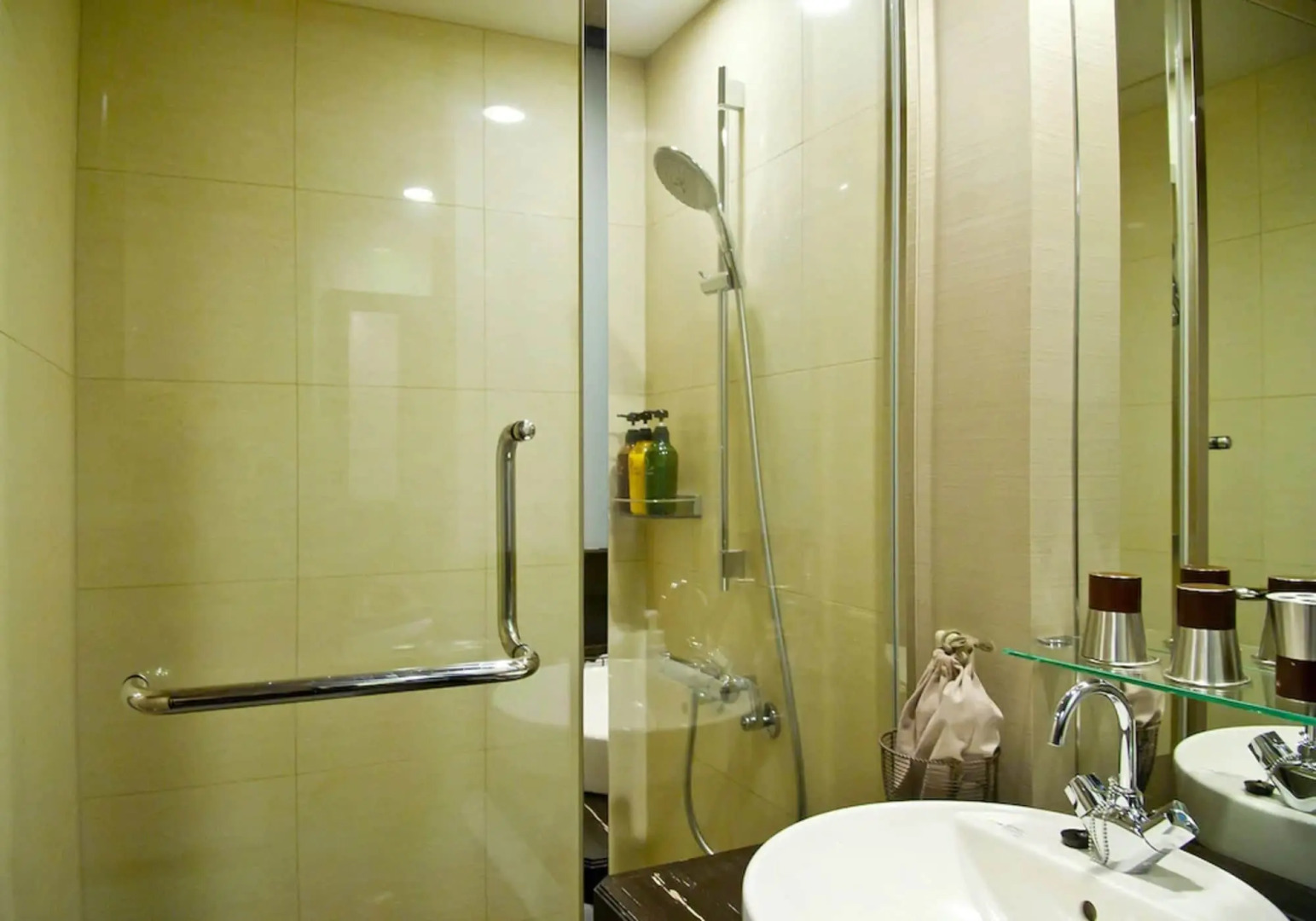 La Vista Hakodate Bay