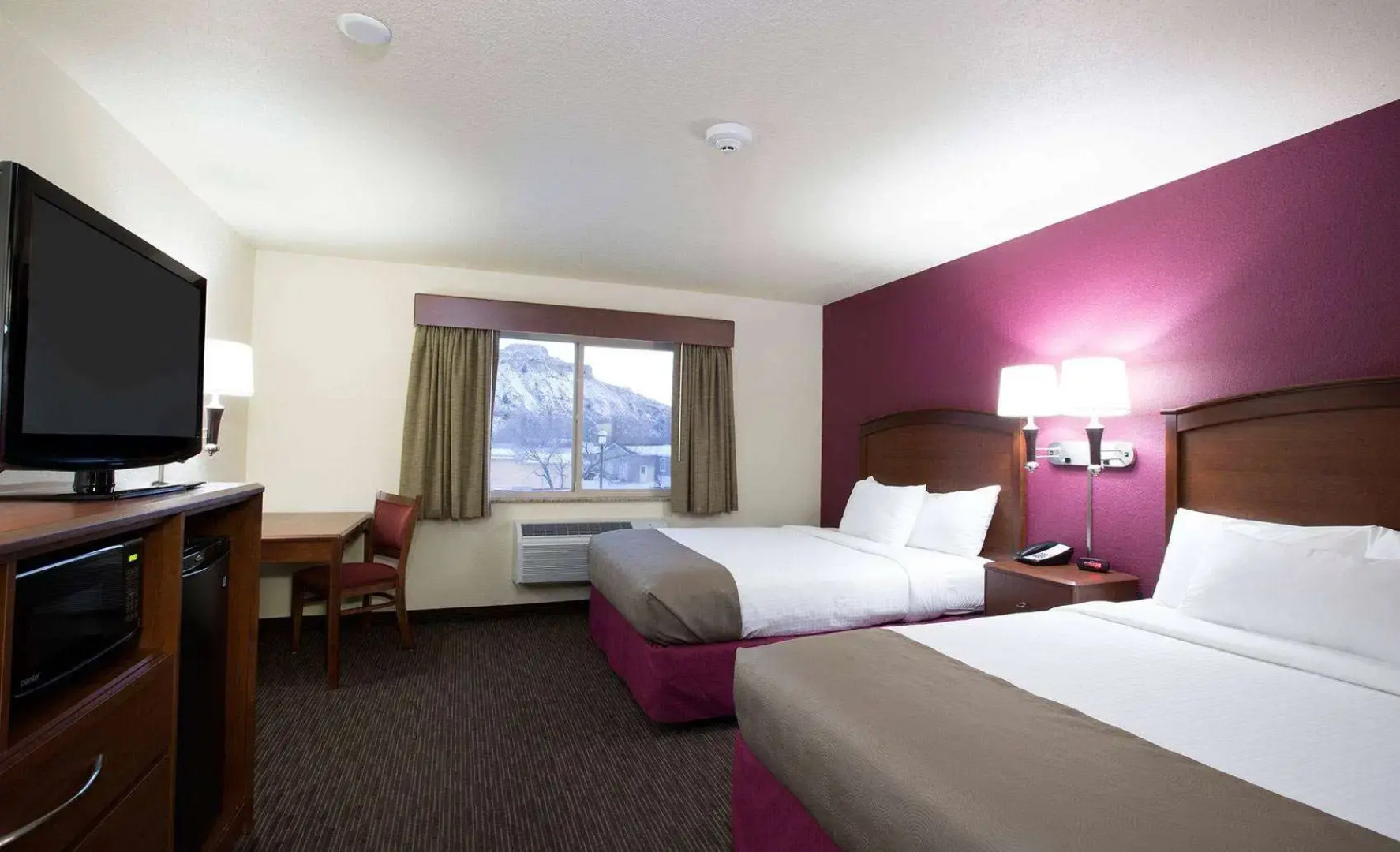 AmericInn by Wyndham Osceola