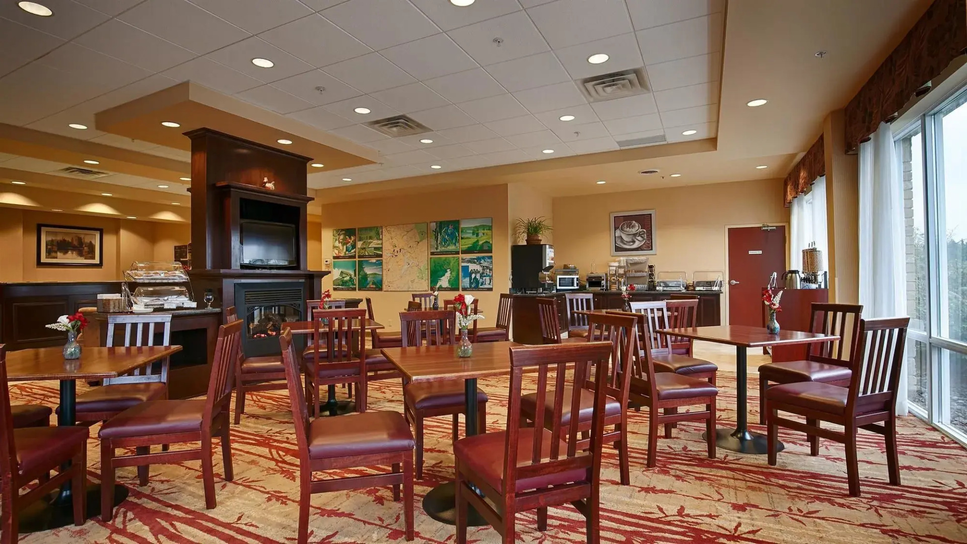 Best Western Plus Muskoka Inn