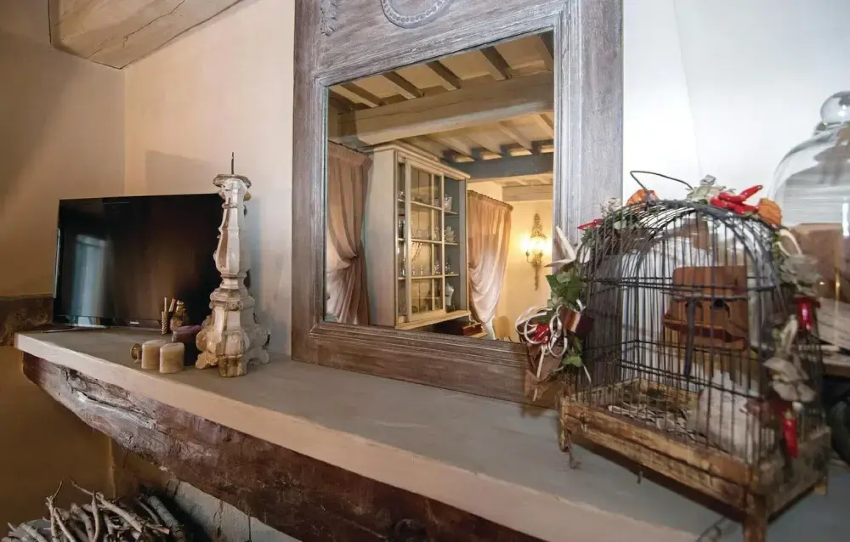 Holiday home Porta alla Fonte