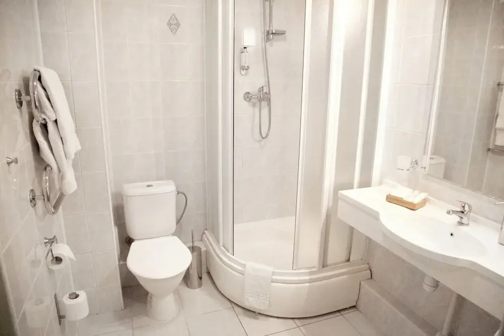 Гостиница «Дом Никштиса»