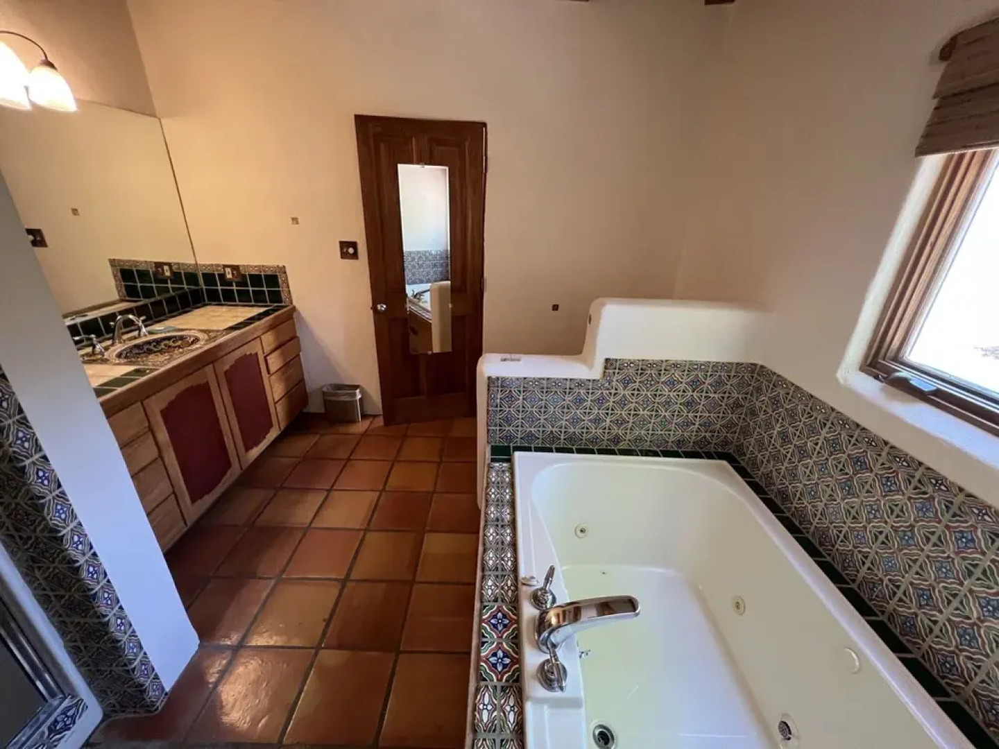 Hacienda del Sol Historic Bed & Breakfast