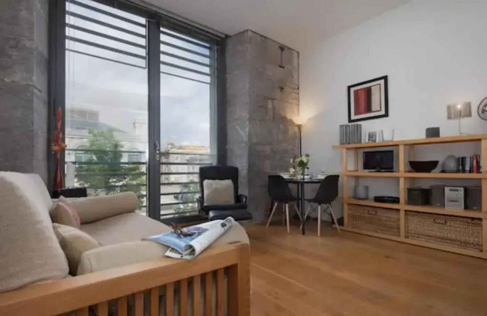 Royal William Yard Studio FREE PARKING & WiFi