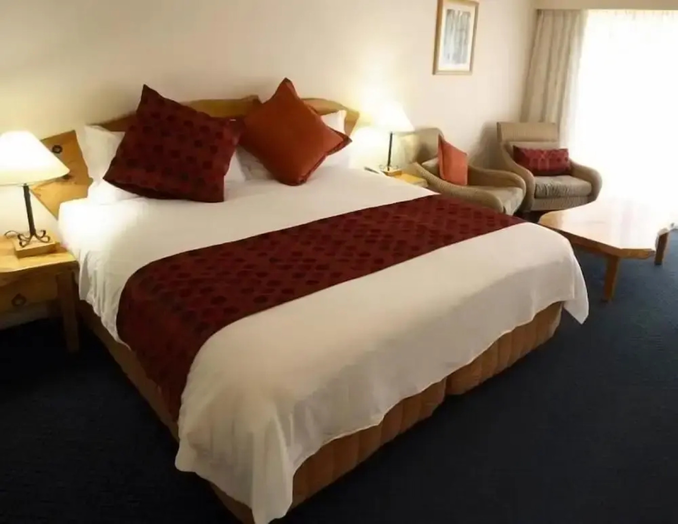 Heritage Trail Lodge Margaret River