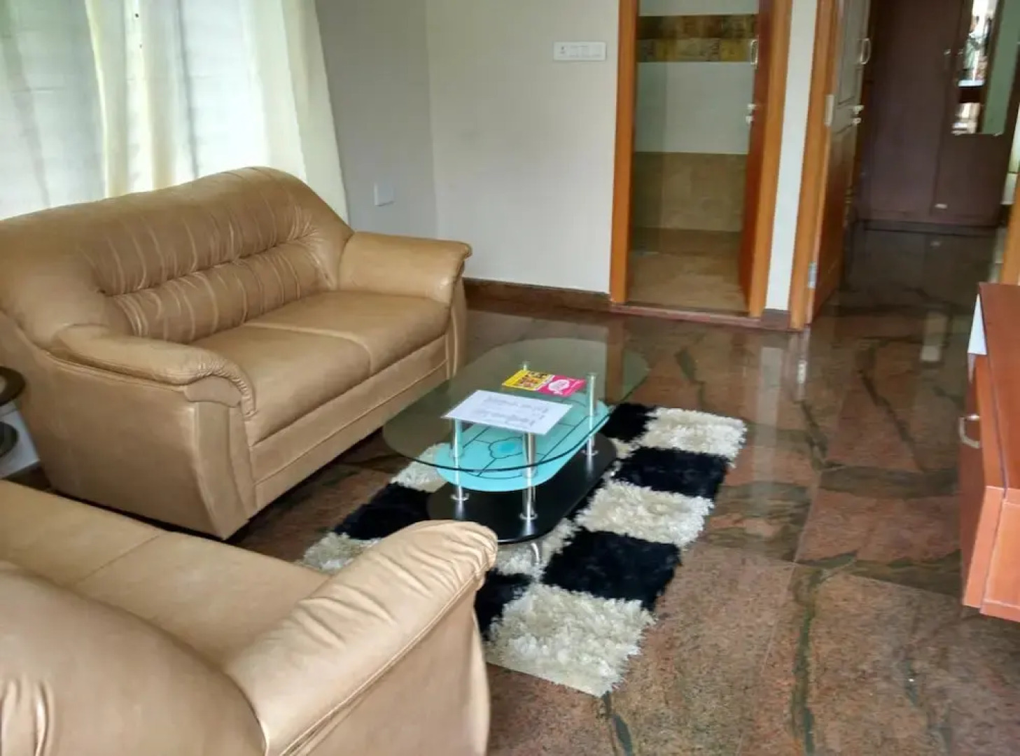 Nandu Hospitality – Aashiyana