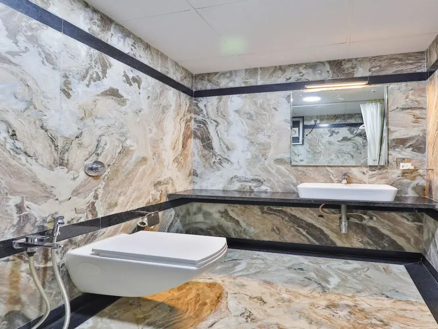 OYO 18585 Hotel Rajdhani