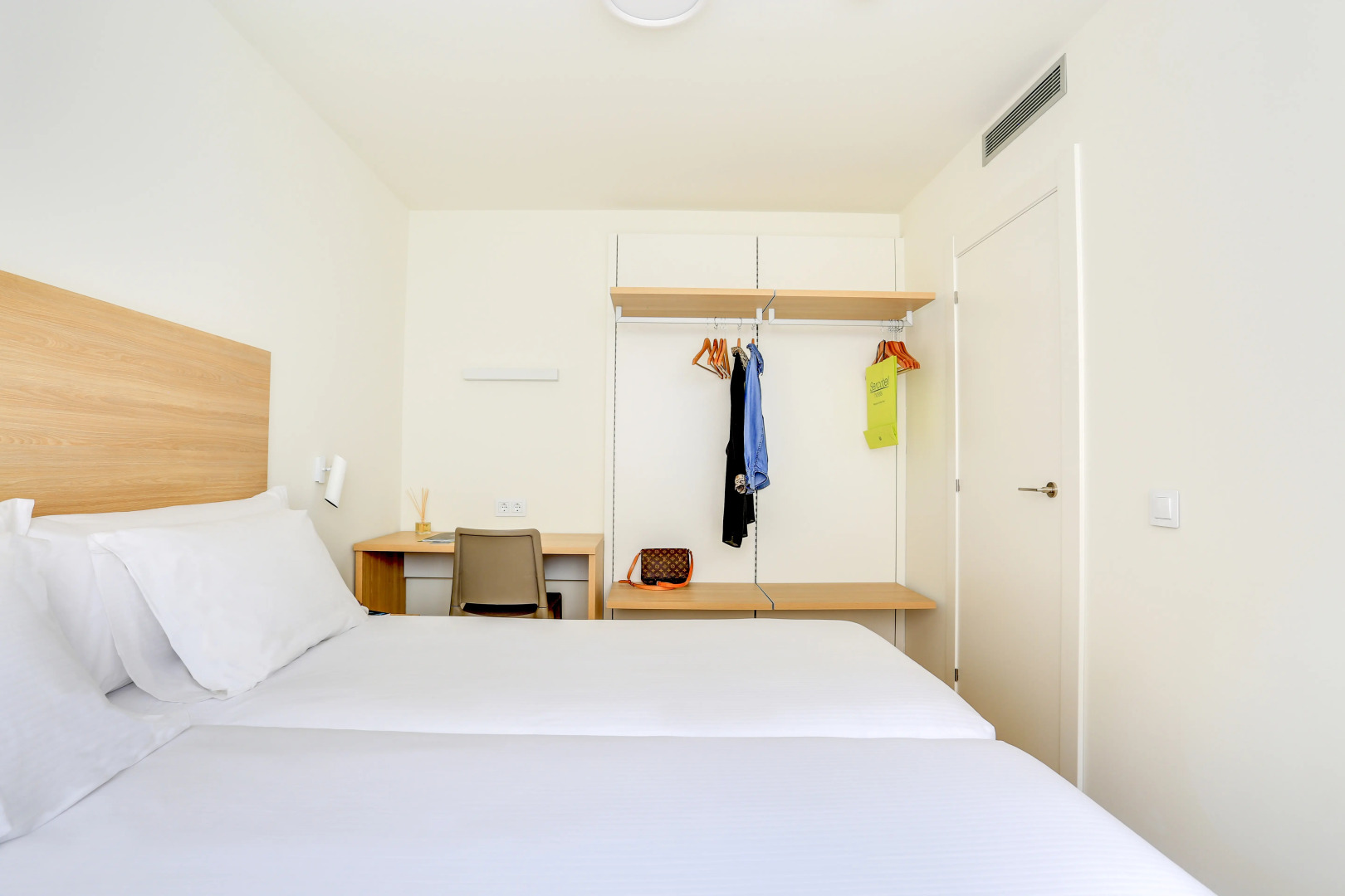 Sercotel Logroño Suites